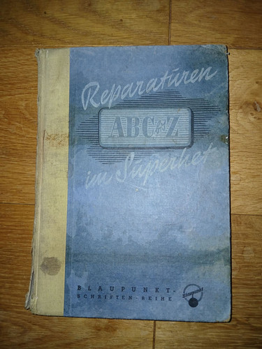 Hirsekorn reparaturen abc - reparaturen,