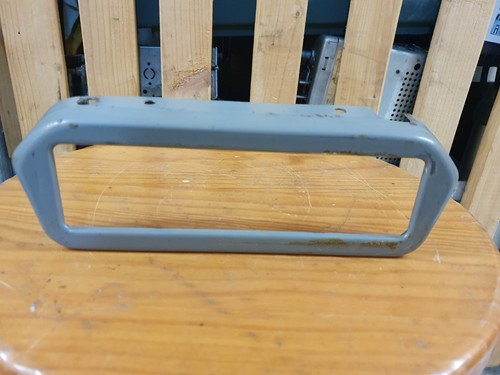 Einbaurahmen für oldtimer - für,