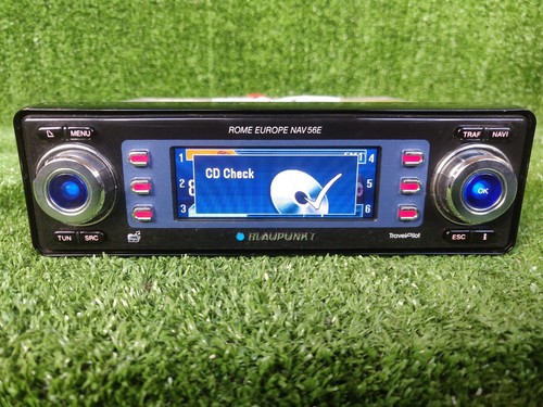 Blaupunkt rom europa nav - nav, 56e