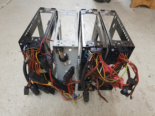 Blaupunkt bremen - 4x,