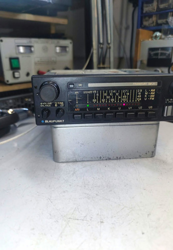 Blaupunkt frankfurt 21 - blaupunkt, sm