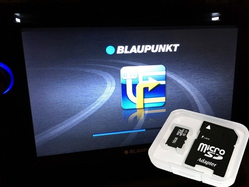 Blaupunkt 370 530 570 - 370, 580