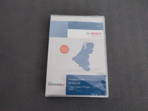 Navi blaupunkt travelpilot - navi, cd