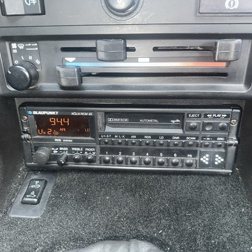 Blaupunkt autoradio köln rcm - blaupunkt,