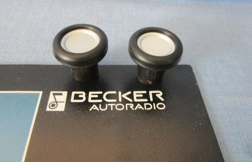 Becker blaupunkt - becker,