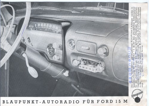 Blaupunkt autosuper - blaupunkt,