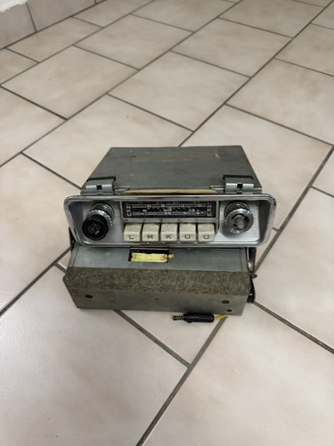 Radio frankfurt blaupunkt - ,