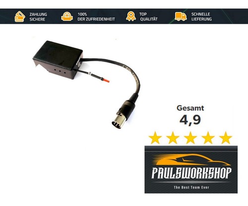 Bluetooth fse für oldtimer - bluetooth,