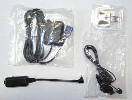 Blaupunkt navigation set - set, truck