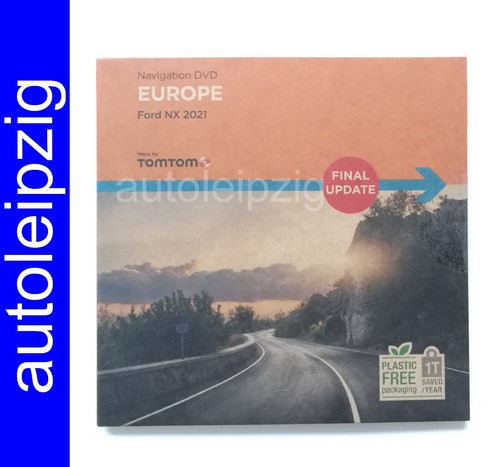 Ford dvd 2021 navigation - ford,