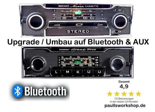 Modernisierung umbau becker - modernisierung,