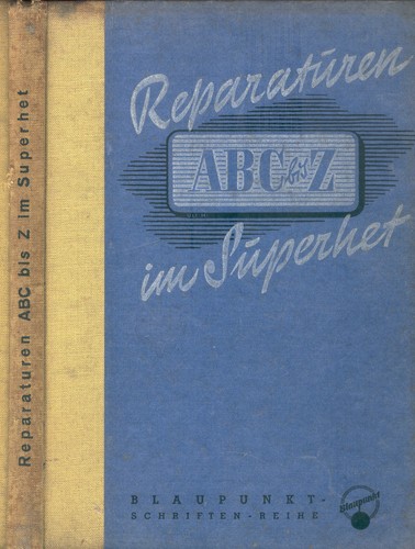 Hirsekorn reparaturen abc bis - reparaturen,