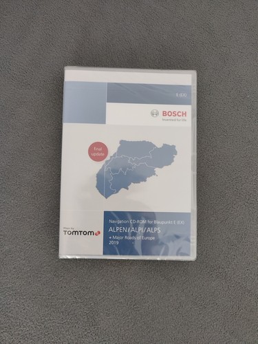 Navi blaupunkt travelpilot - navi,
