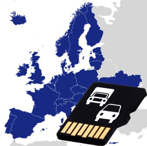 Blaupunkt navigationssoftware - blaupunkt,