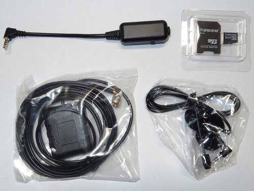 Blaupunkt navigation set - navigation,