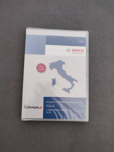 Navigation blaupunkt - navigation, cd