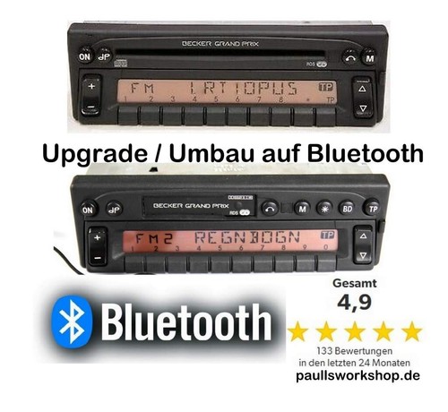 Modernisierung umbau becker - modernisierung,