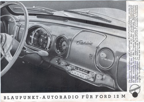 Blaupunkt autosuper - blaupunkt,